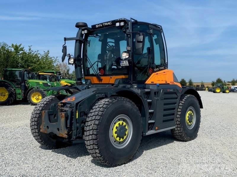  Syntrac ST420 Terenska vozila