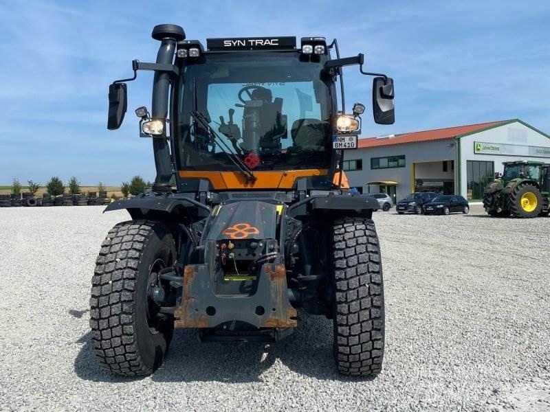  Syntrac ST420 Terenska vozila