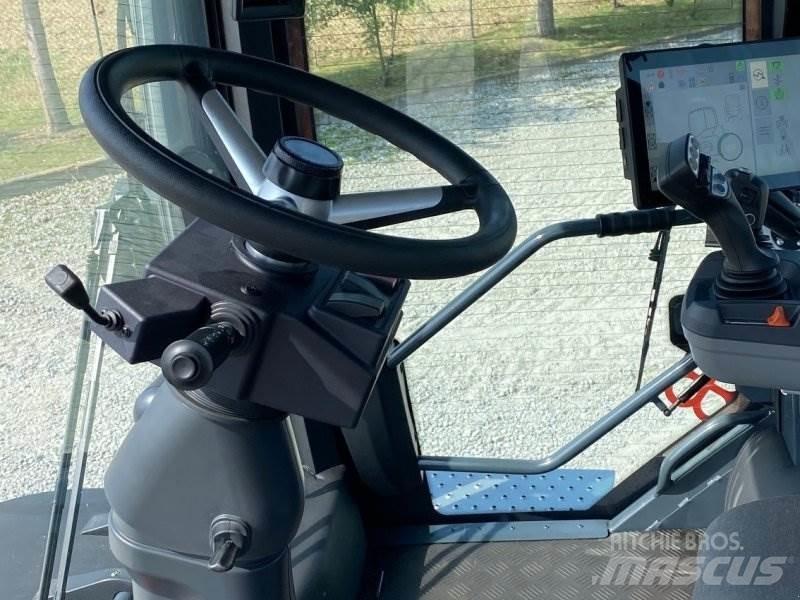 Syntrac ST420 Terenska vozila