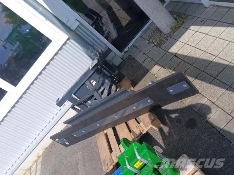 Talex E101.220 Oprema za prednji utovarivač