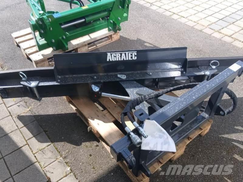 Talex E101.220 Oprema za prednji utovarivač