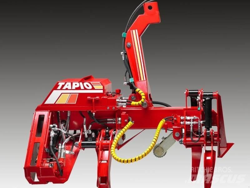 Tapio 350 Ostale komponente