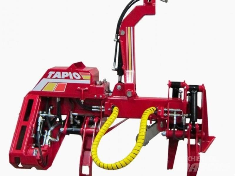 Tapio 350 Ostale komponente