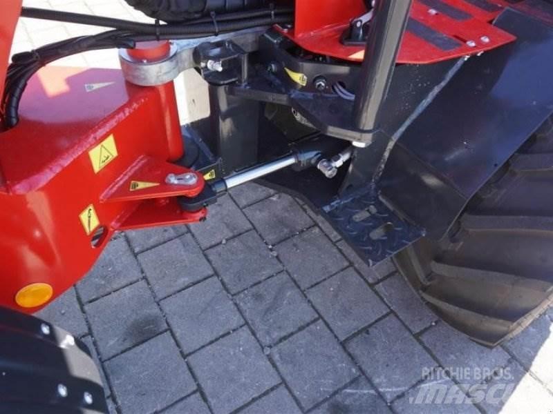 Thaler 2230 S Skid steer mini utovarivači