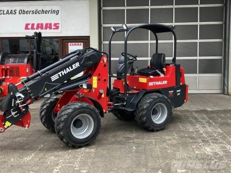 Thaler 2838 T Skid steer mini utovarivači