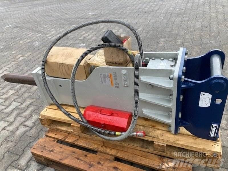 Toku TNB-6E Čekići