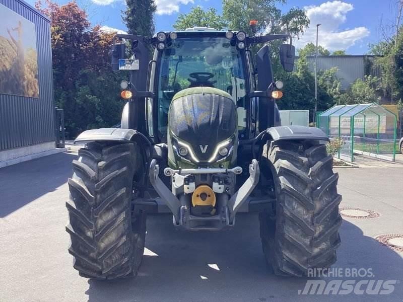Valtra N175 D Traktori