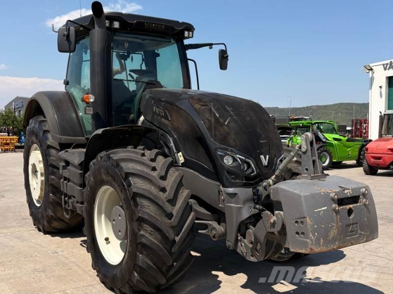 Valtra S274 Traktori