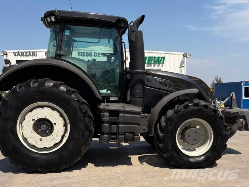 Valtra S274 Traktori