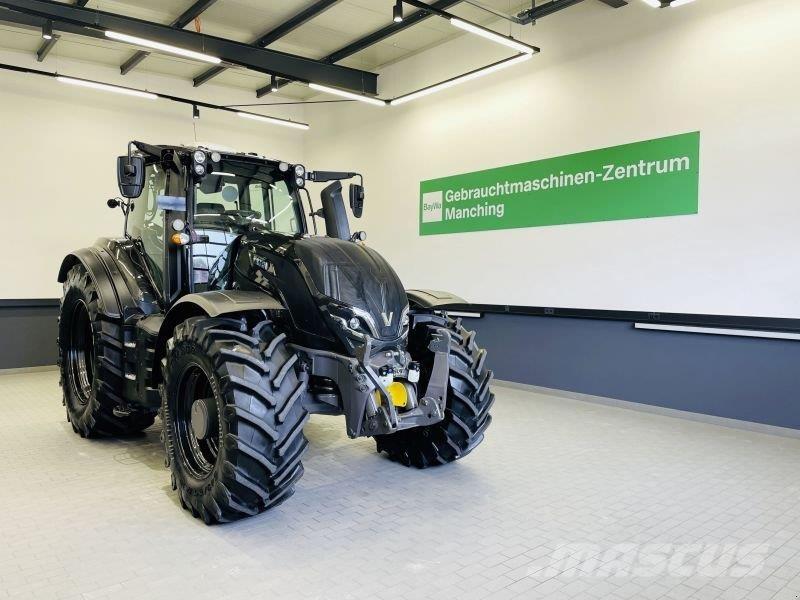 Valtra T175ED Traktori