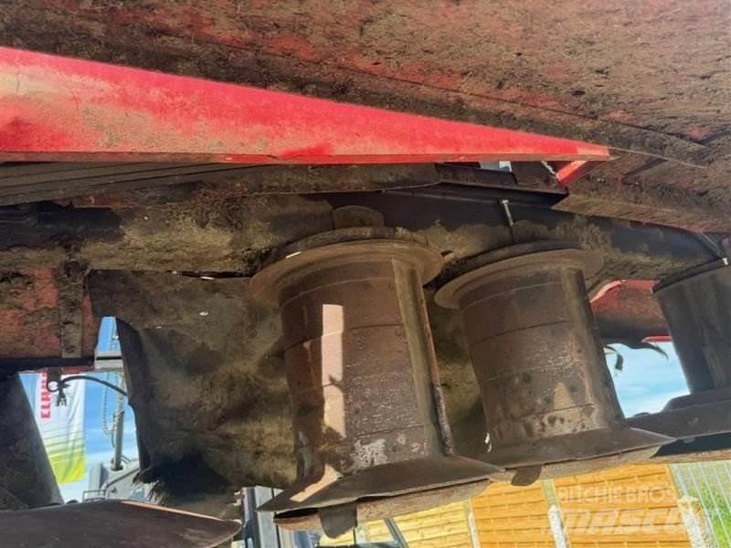 Vicon CM 295F Kosilice