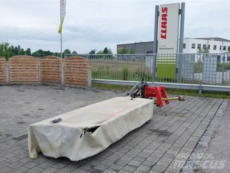 Vicon DMP 3200 Kosilice