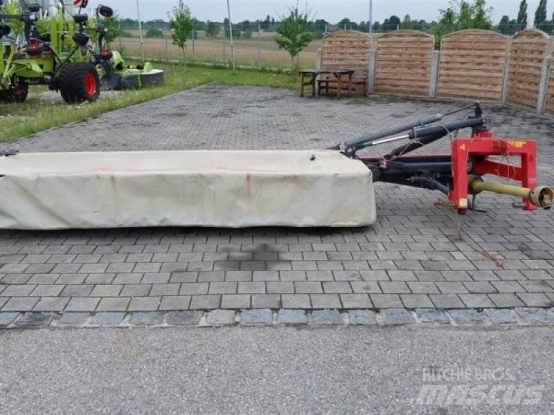 Vicon DMP 3200 Kosilice