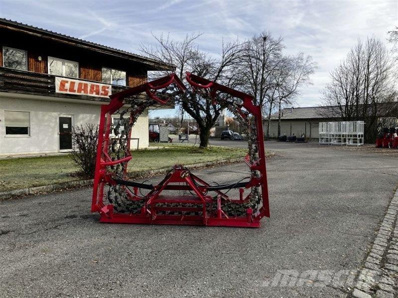  WIESENEGGE 8M Drljače