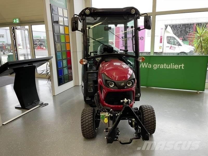 Yanmar SA221 Manji traktori