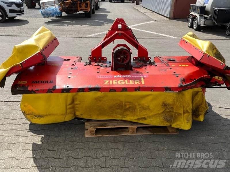 Ziegler Ro 275 Kosilice
