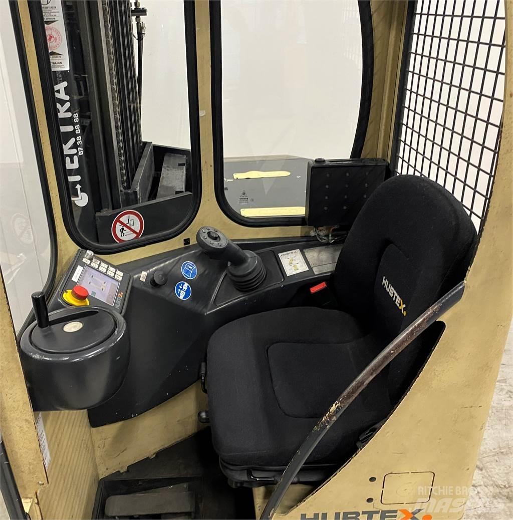 Hubtex MQ 15 AC - 2120-PU Viljuškari sa 4-stranskim dohvatom