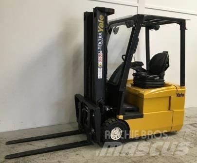 Yale ERP16ATF AC (SWB) Električni viljuškari