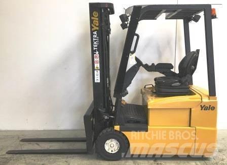 Yale ERP16ATF AC (SWB) Električni viljuškari