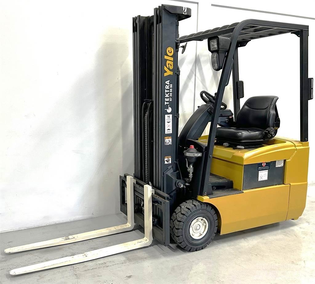Yale ERP16ATF AC (SWB) Električni viljuškari