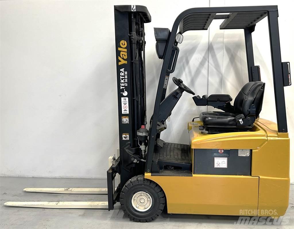 Yale ERP16ATF AC (SWB) Električni viljuškari