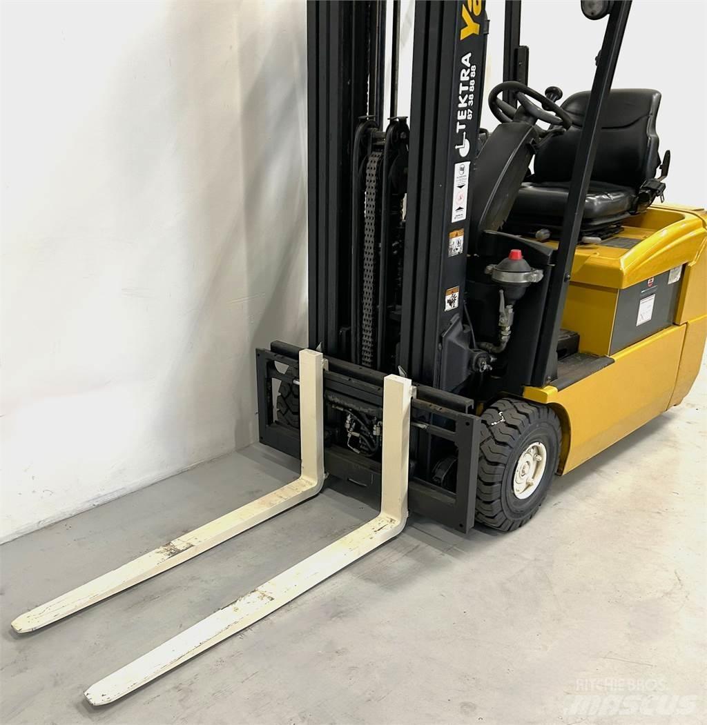 Yale ERP16ATF AC (SWB) Električni viljuškari