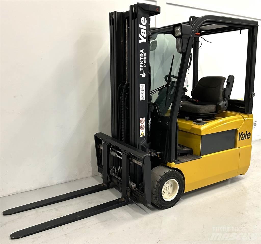 Yale ERP20ATF AC (LWB) Električni viljuškari