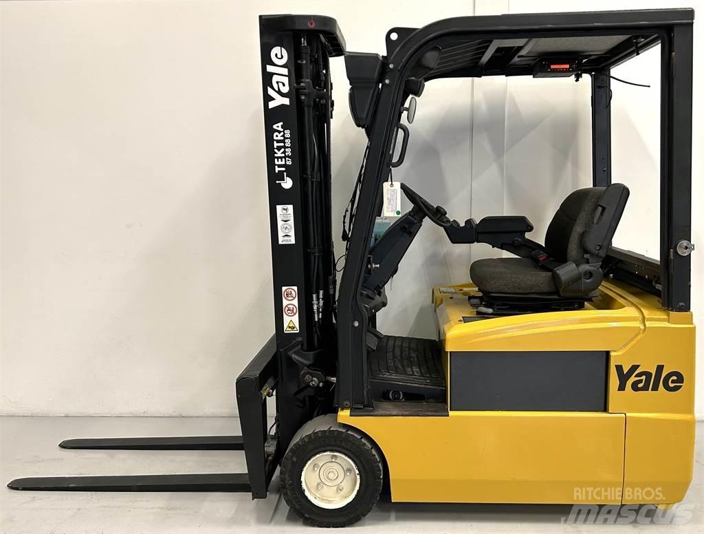 Yale ERP20ATF AC (LWB) Električni viljuškari