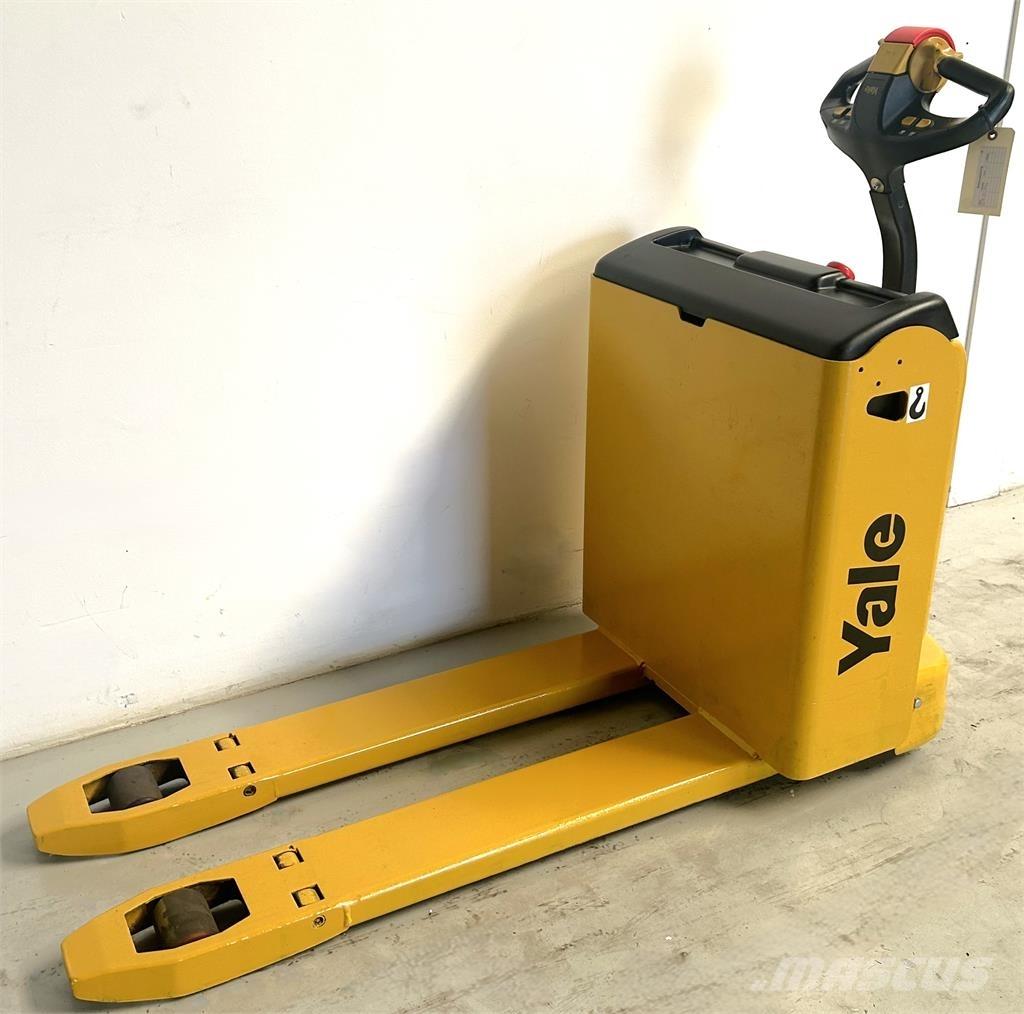 Yale MP18 Nisko podizni električni viljuškar