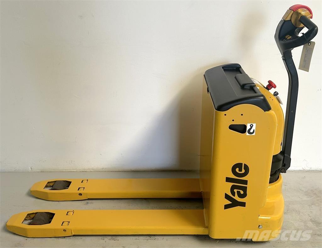 Yale MP18 Nisko podizni električni viljuškar