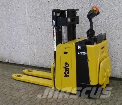 Yale MP20XD Samopogonski ručni viljuškari