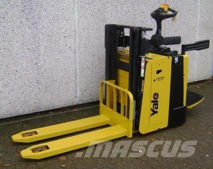 Yale MP20XD Samopogonski ručni viljuškari