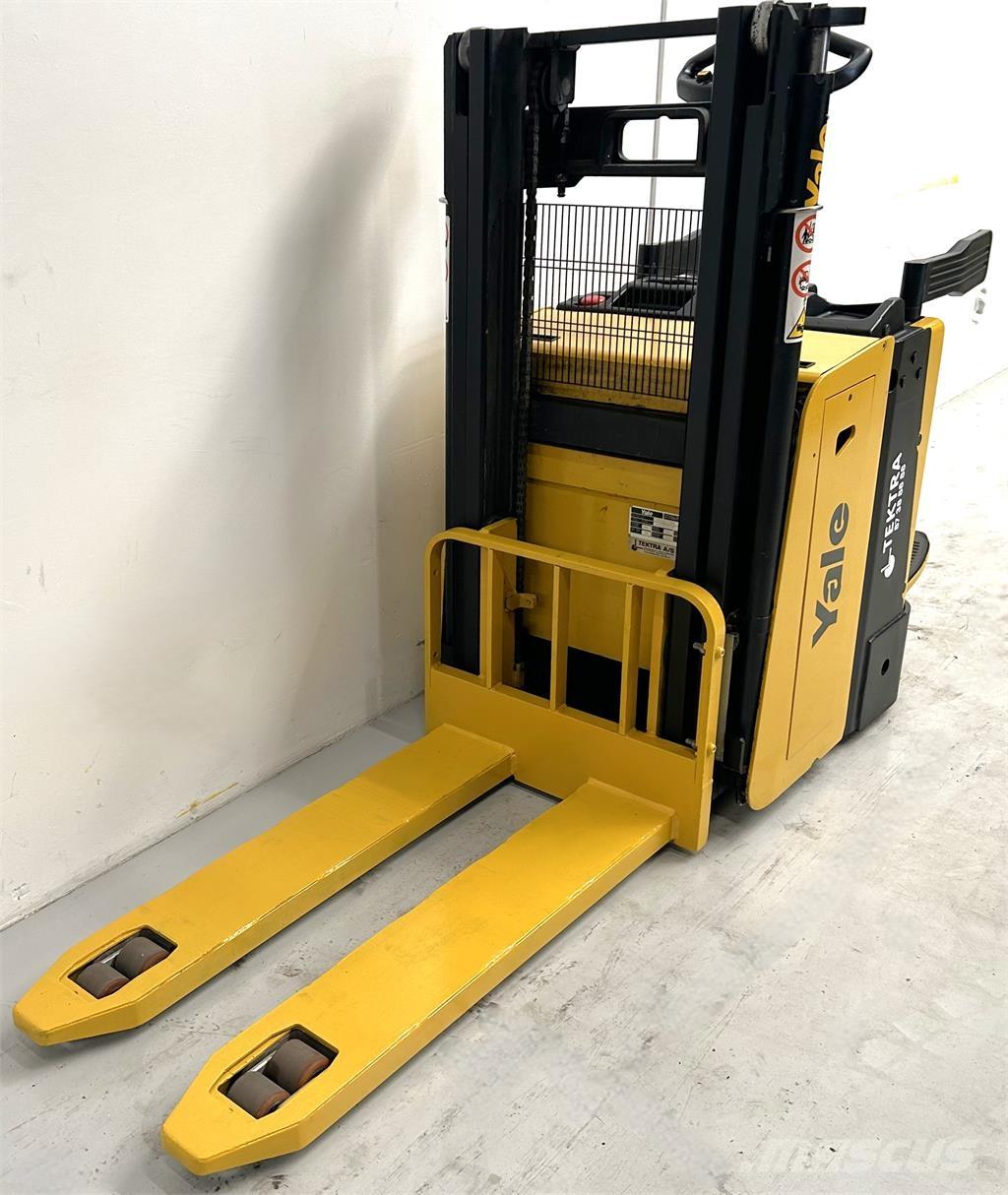 Yale MP20XD Samopogonski ručni viljuškari