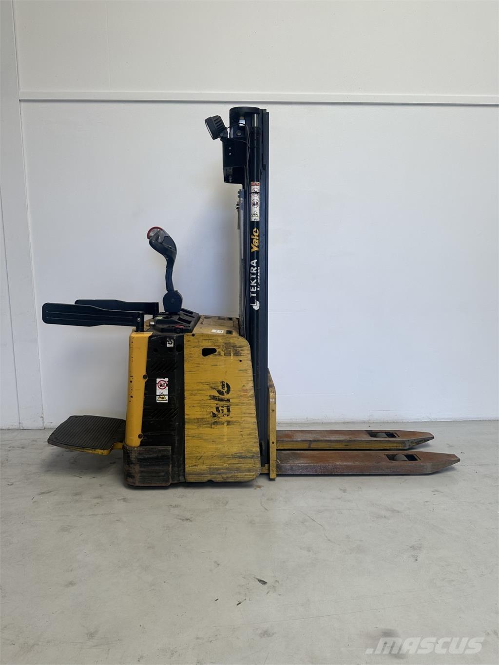 Yale MS15XIL Samopogonski ručni viljuškari