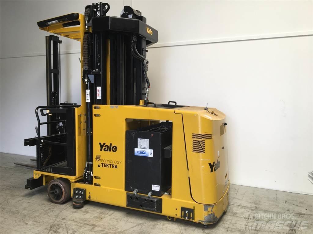 Yale MTC13 Viljuškar za uže prolaze