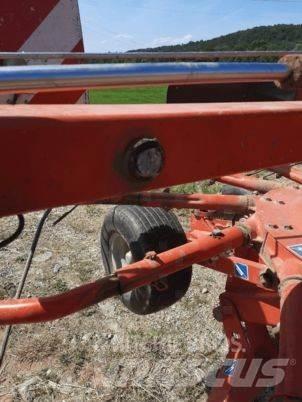 Kuhn GA 6632 Sakupljači