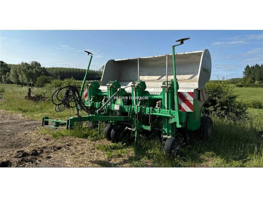 Agronomic RBS TH Sejalice za krompir