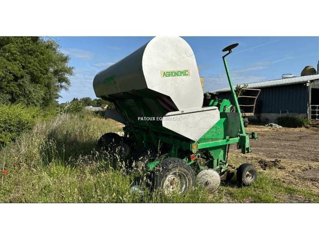 Agronomic RBS TH Sejalice za krompir