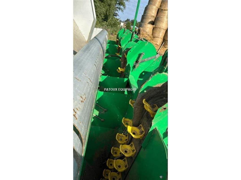 Agronomic RBS TH Sejalice za krompir