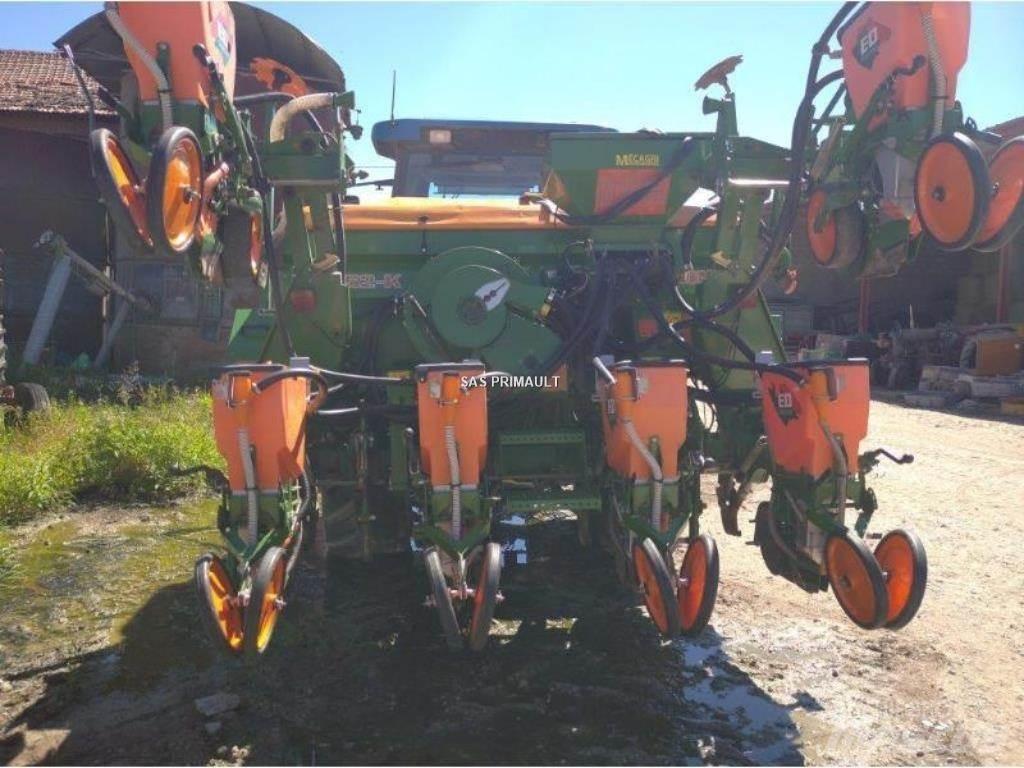 Amazone ED 452K Sejačice