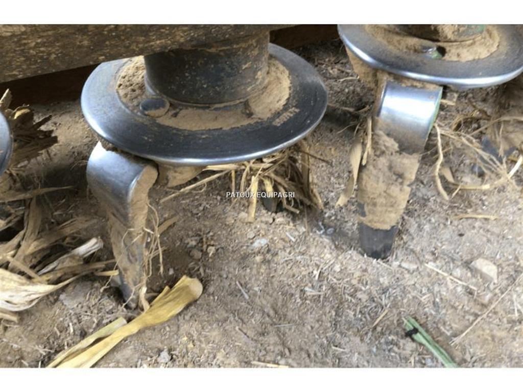 Amazone KE302 Roto drljače i motokultivatori