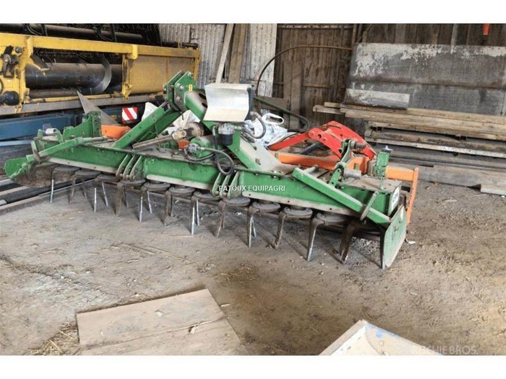 Amazone KG3500S Roto drljače i motokultivatori