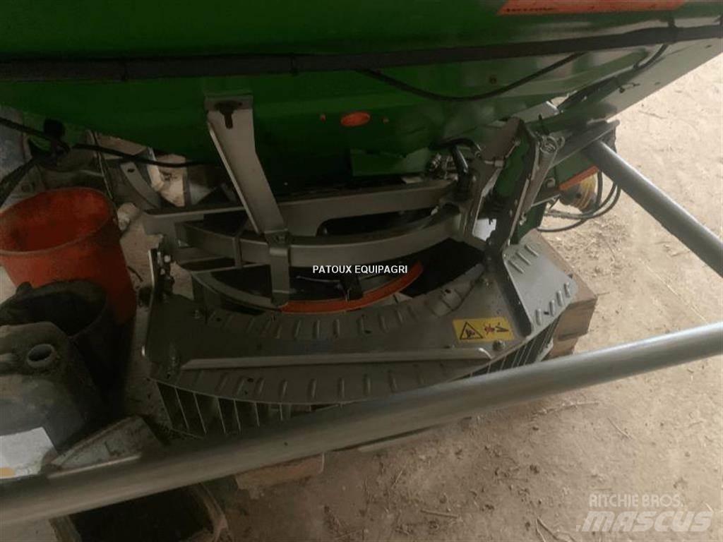 Amazone ZAM 2700 Rasturači mineralnog đubriva