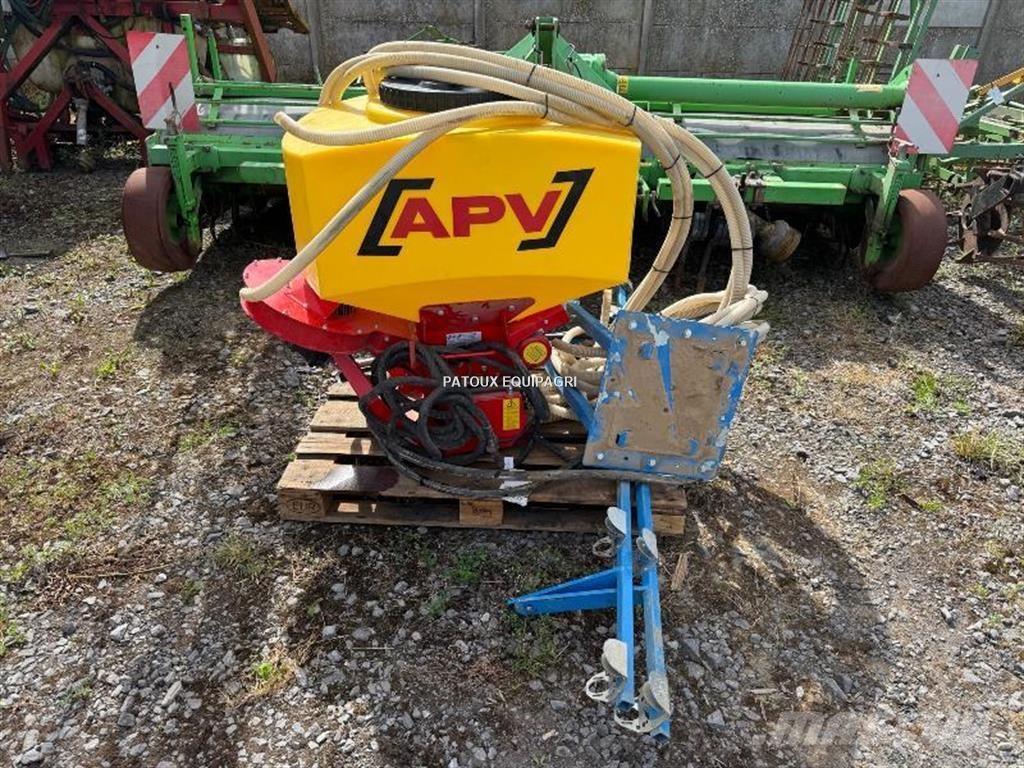 APV PS300M1 Sejačice