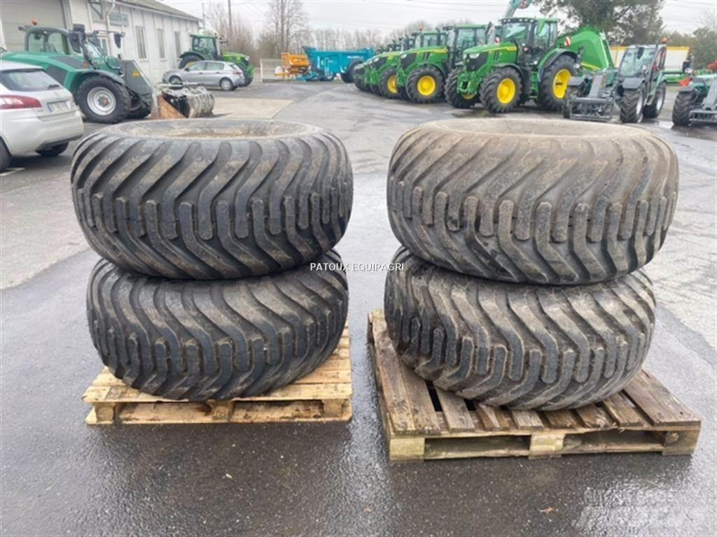 BKT 550/60R22,5 Gume, točkovi i felne