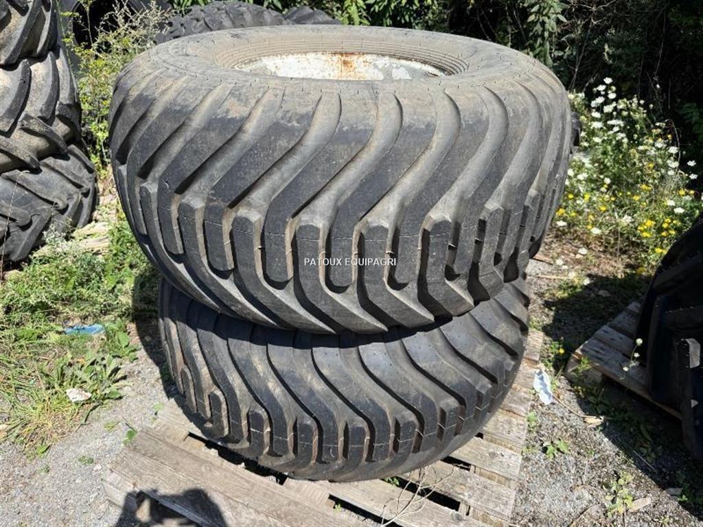 BKT 550/60R22,5 Gume, točkovi i felne