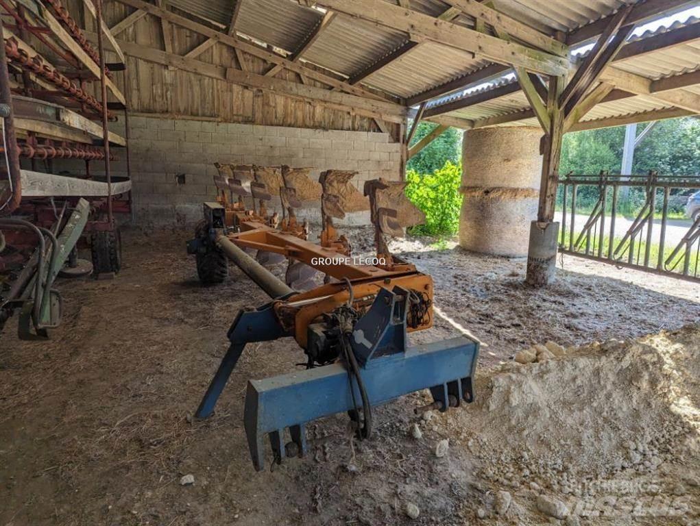Bonnel MODULAB Obični plugovi