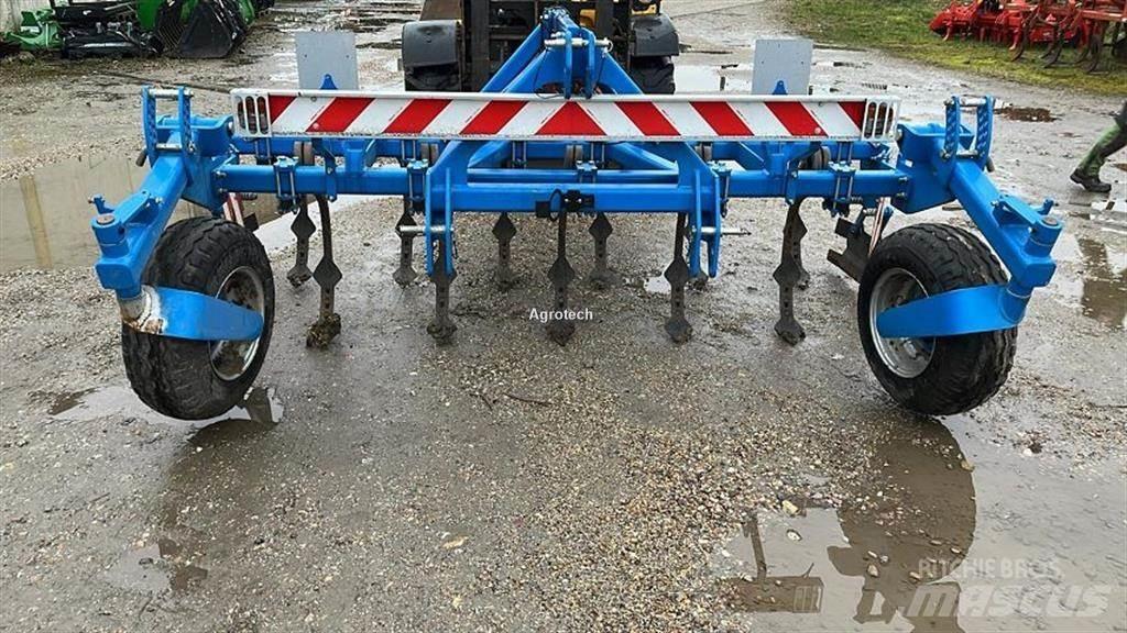  Carre C2M Drljače