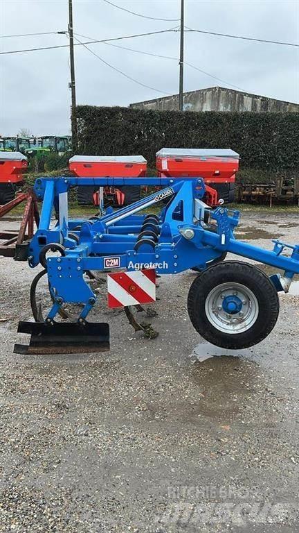  Carre C2M Drljače