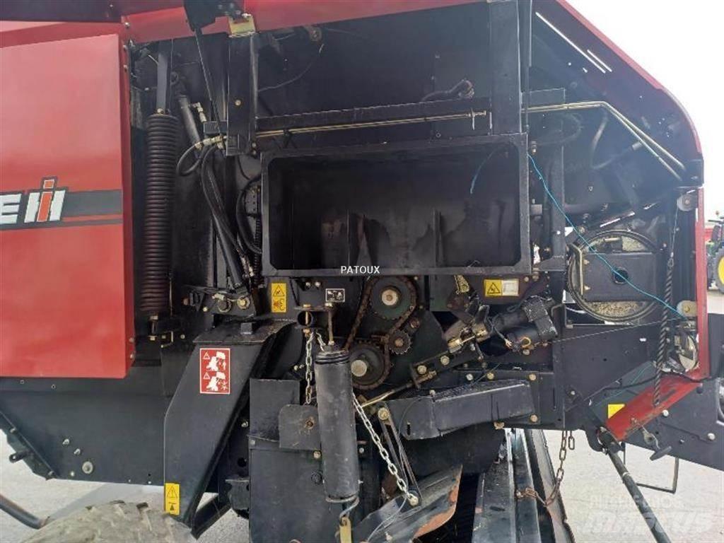 Case IH RB464 Prese/balirke za rolo bale